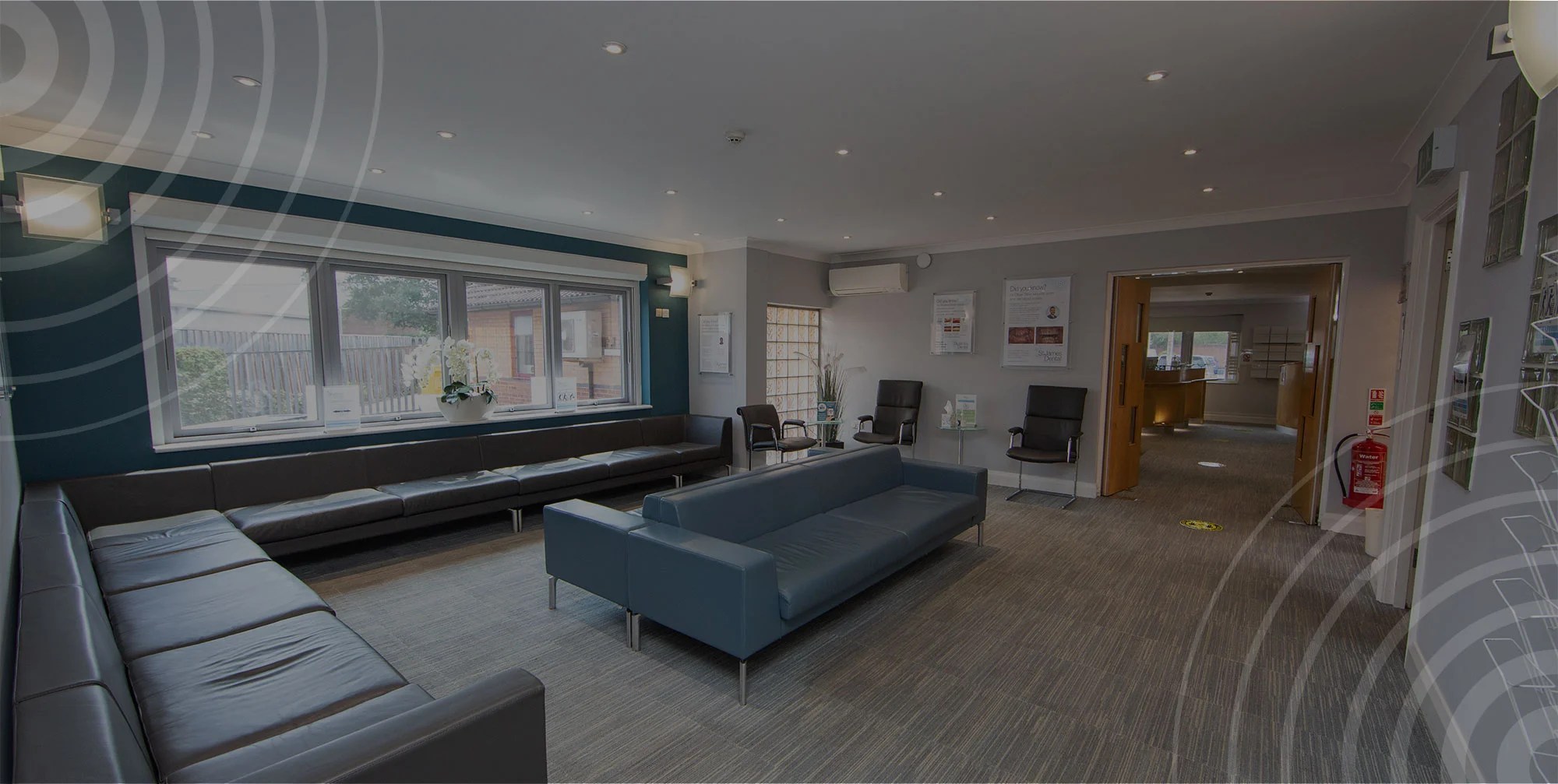 Dentist Gloucester Family and Cosmetic Dentist Quedgeley