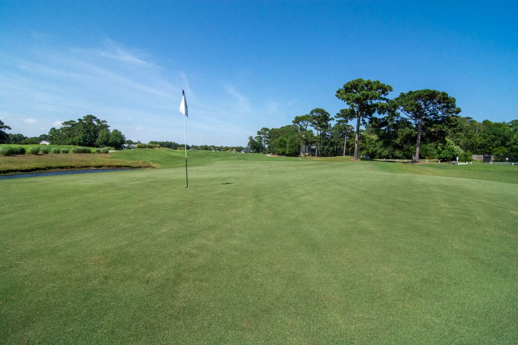 Golf Course St James Plantation Homes and Real Estate For Sale
