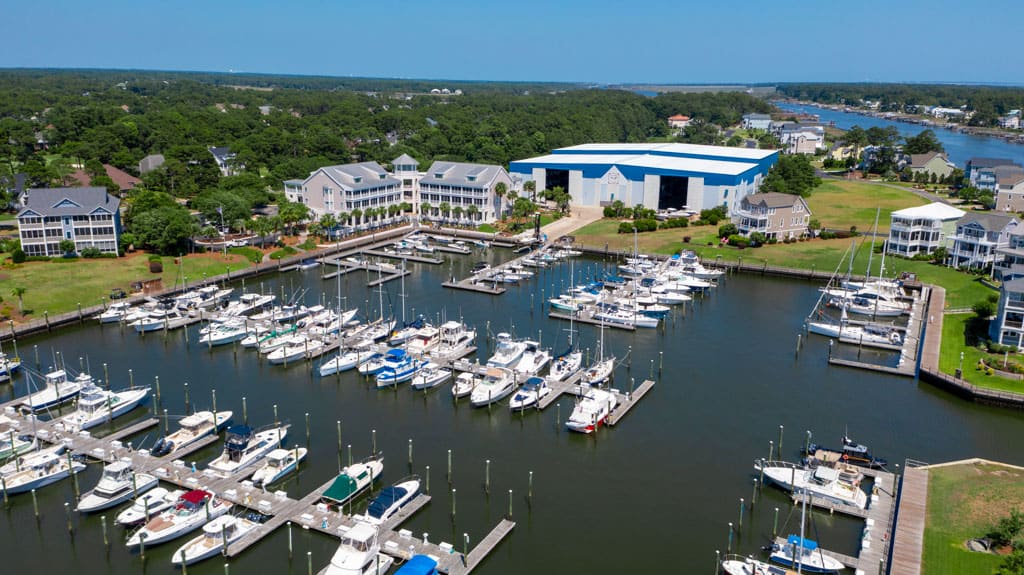 Marina St James Plantation Homes and Real Estate For Sale