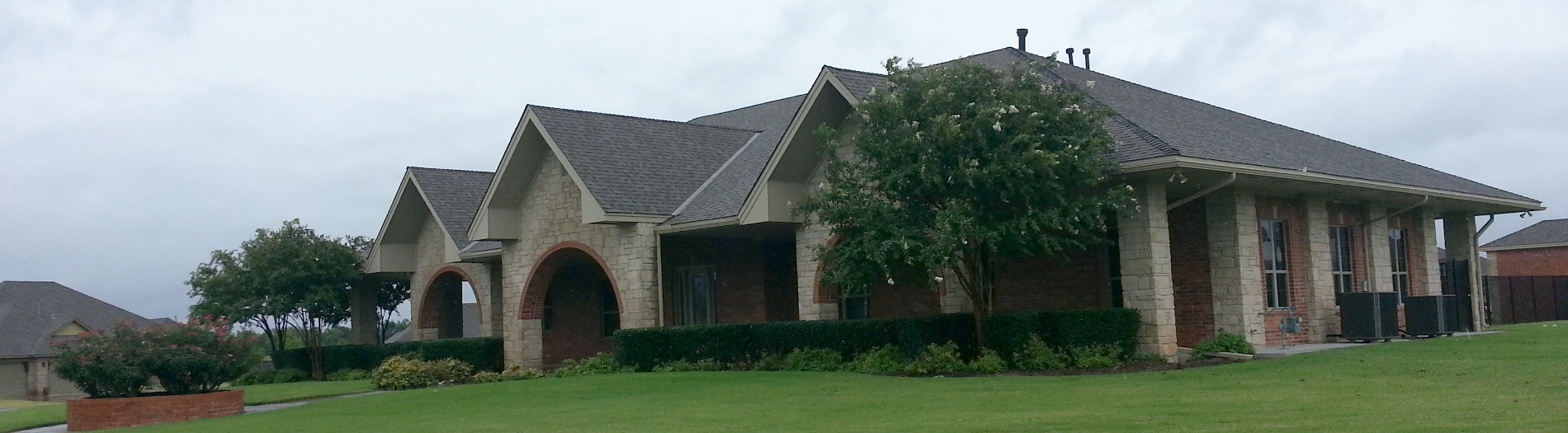 St. James Park HOA in Norman, Oklahoma St. James Park HOA in Norman