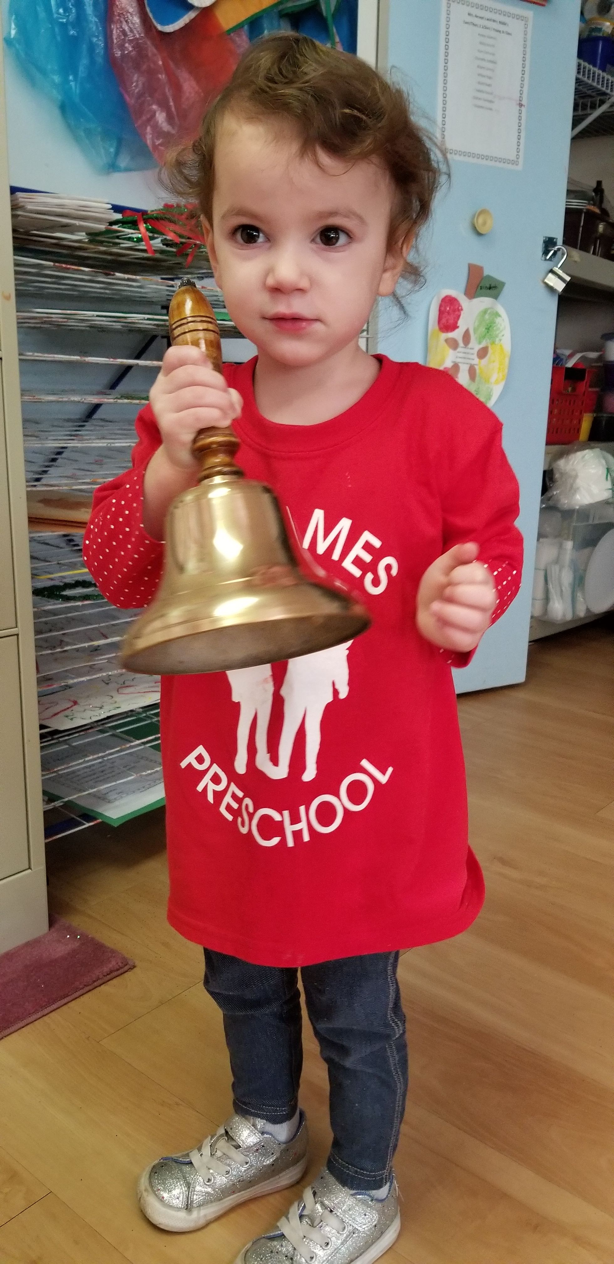 School Calendar 202324 / 202425 St. James Preschool