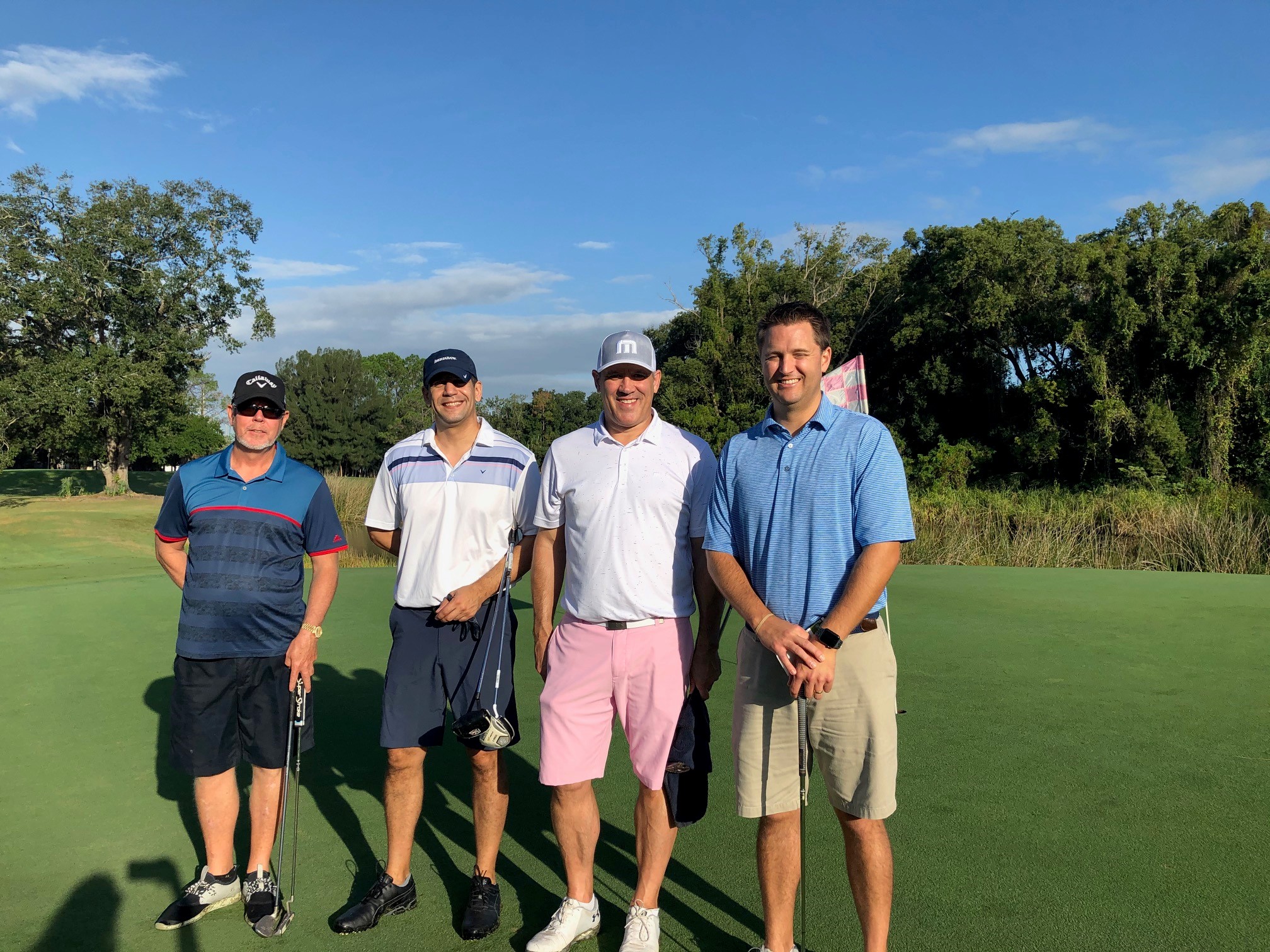 Jimmy Martello Fundraiser Golf Tournament 2023 33Rd Annual Golf Tournament «