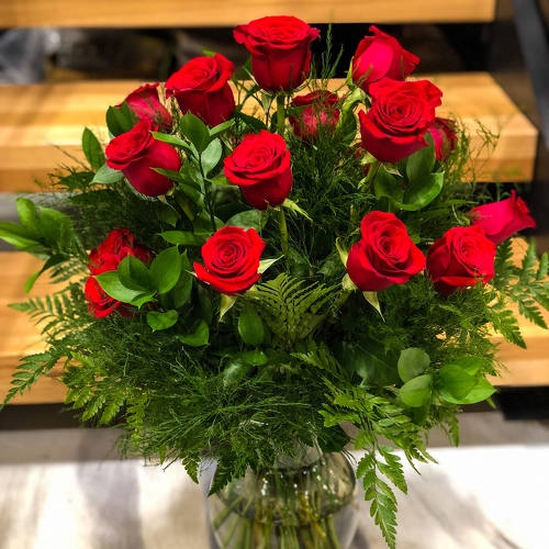 Landers Flowers St Joseph, MO Florist Savannah, MO Florist