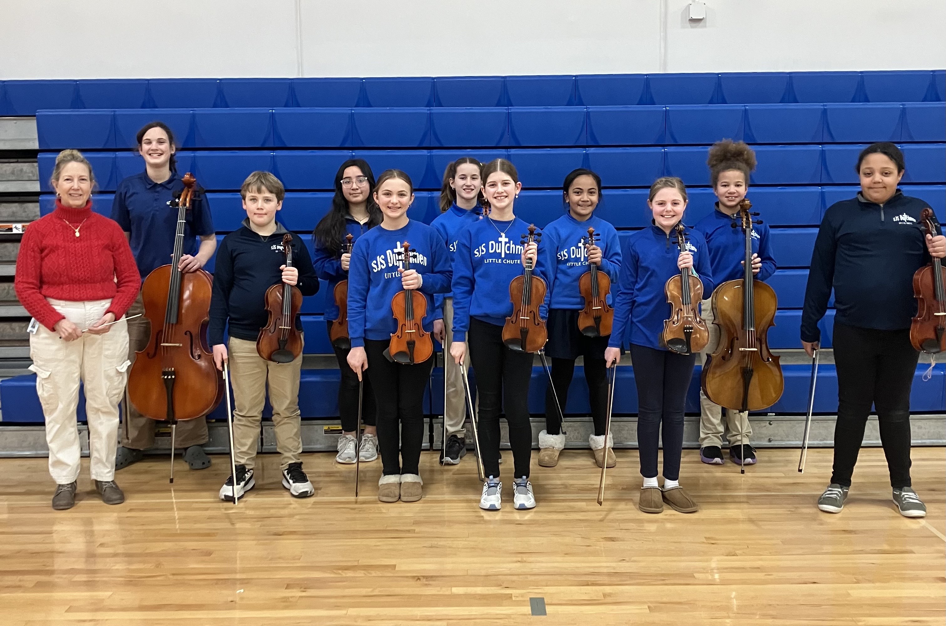 Family Resources St. John Nepomucene Catholic Community