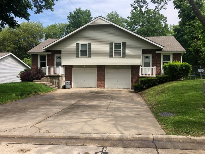 Squire Lane Apartments for Rent in St Joseph, Missouri