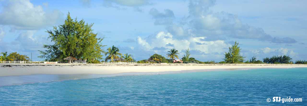 Spend A Weekend On Anegada Bvi St John Activities Guide
