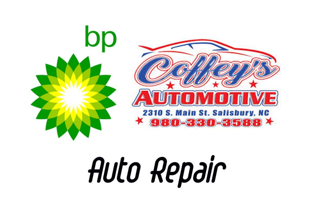 Auto Repair St. John's Lutheran Church