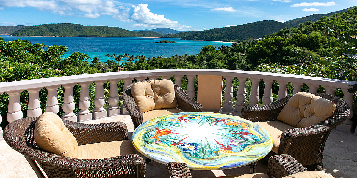 Savvy Links St John Savvy