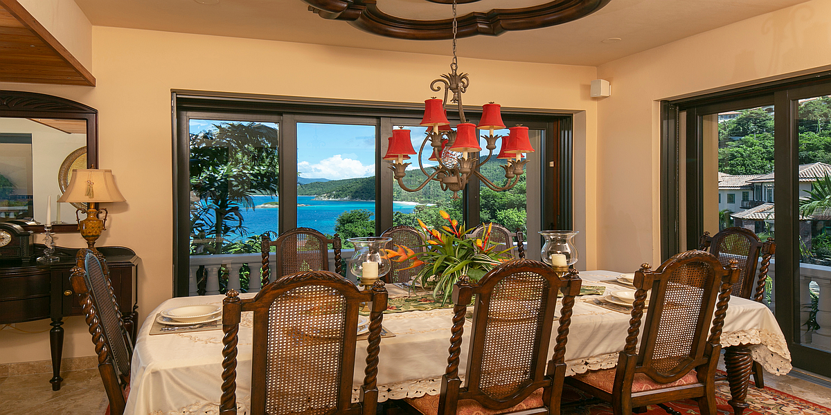 Savvy Links St John Savvy