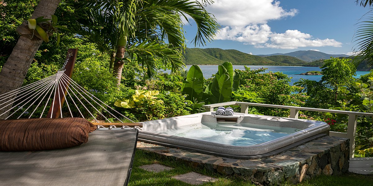 Savvy Links St John Savvy