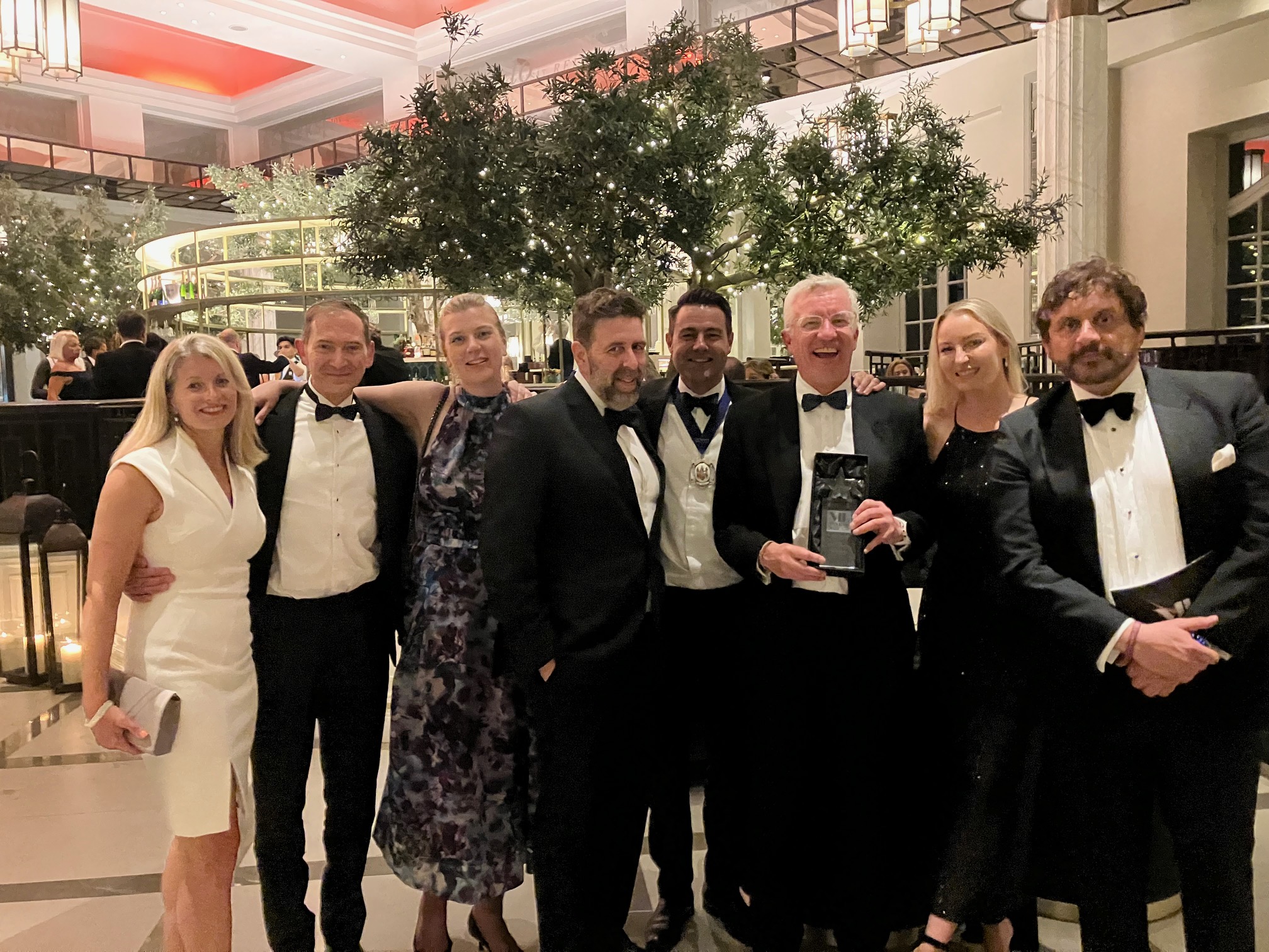 Barristers' Chambers of the Year 2023 St John's Buildings