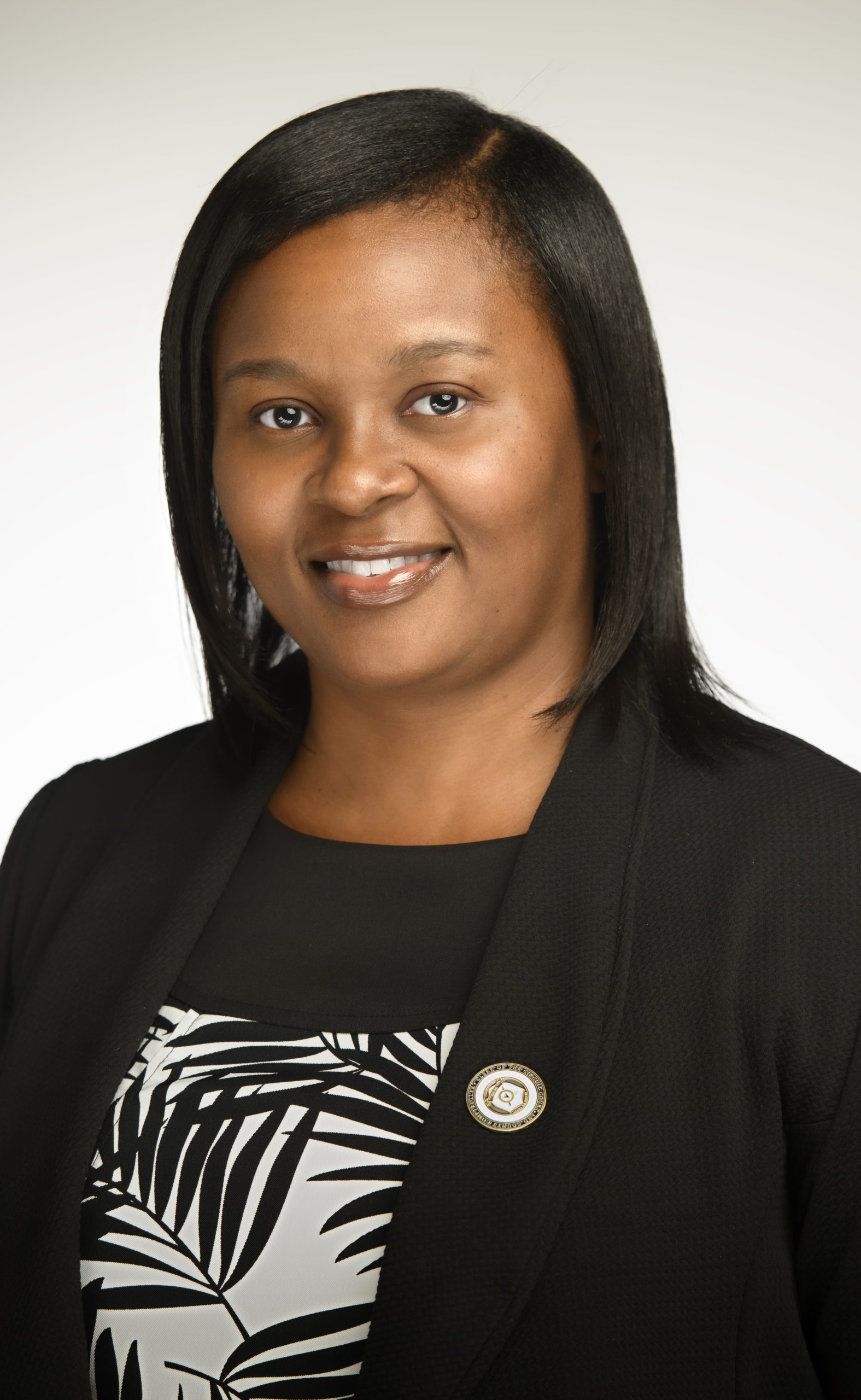 Dwala Anderson St. Johns County Clerk of Court