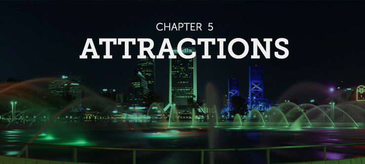 39 MustDo Family Fun Activities in Jacksonville, FL