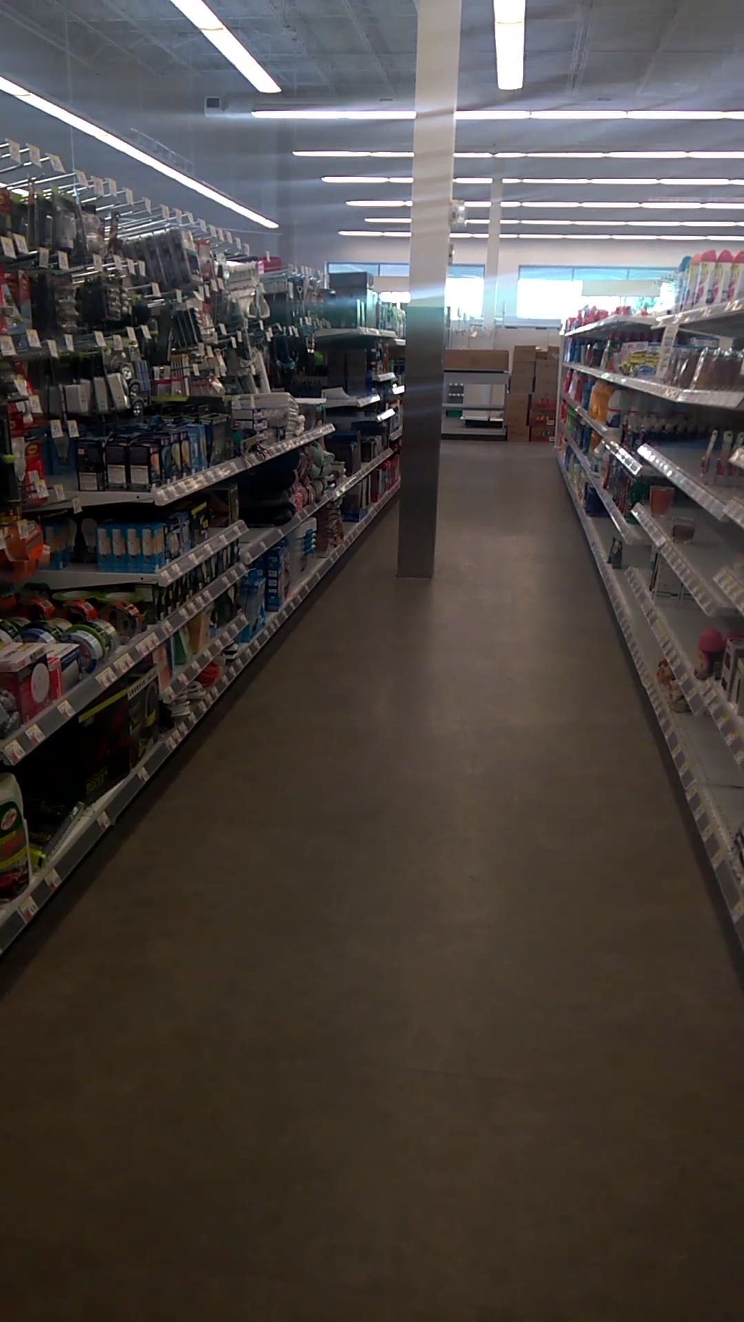 STT Walgreens Soon to Come (Again) St. John Source