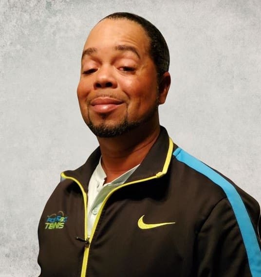 Tennis Channel Names John A. Richards III One of America’s Top Coaches St. John Source