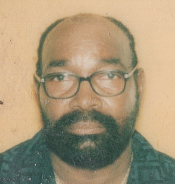 Elroy Leonard Sr. Dies at 80 St. John Source