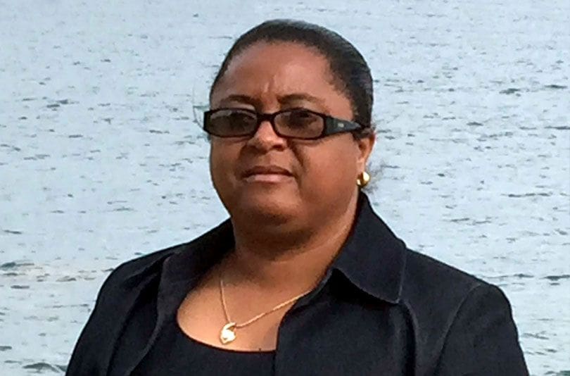 Delia Thomas Nominated to Lead Office of Inspector General St. John