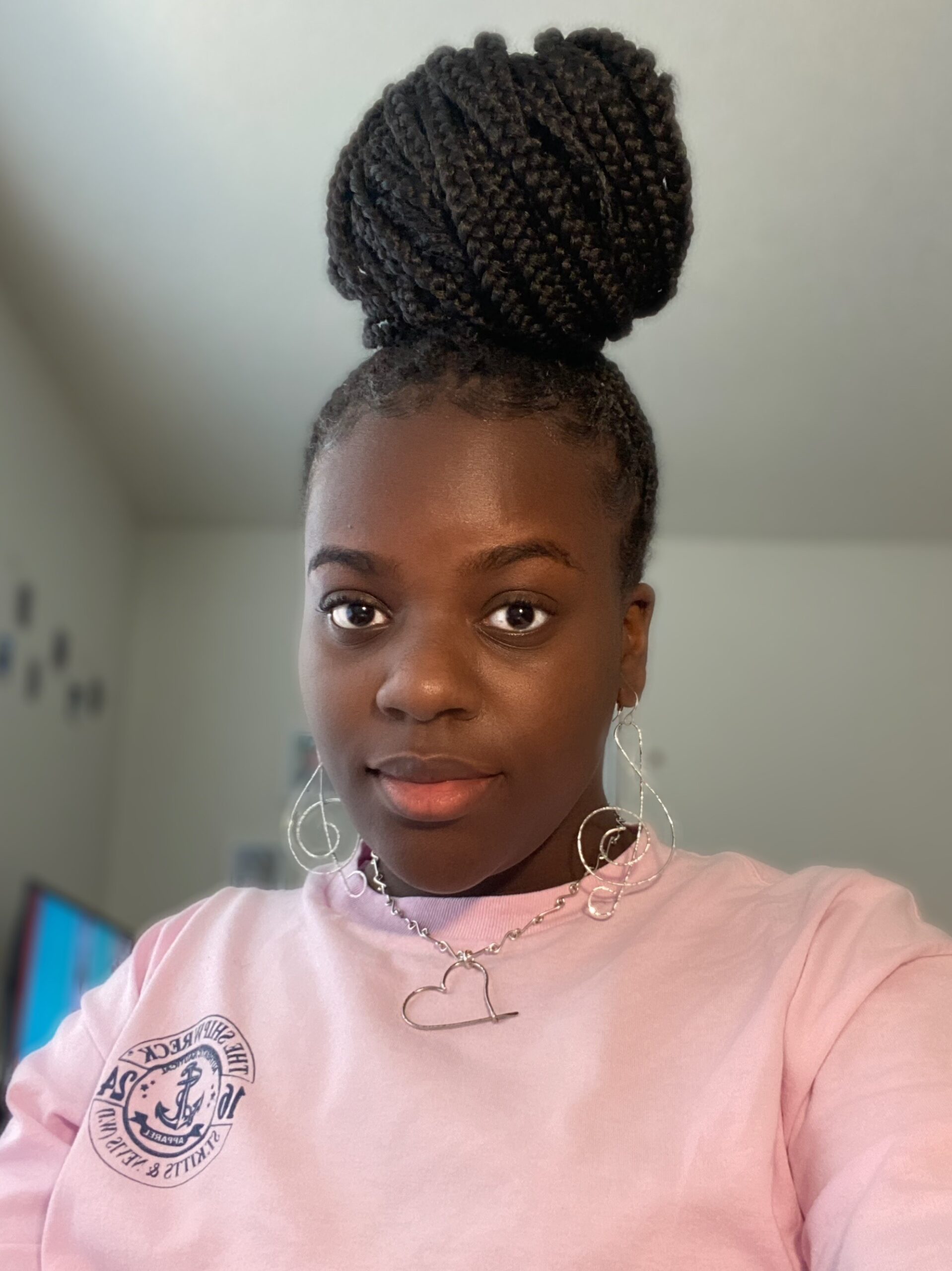 Friends of Virgin Islands National Park Awards Seven University