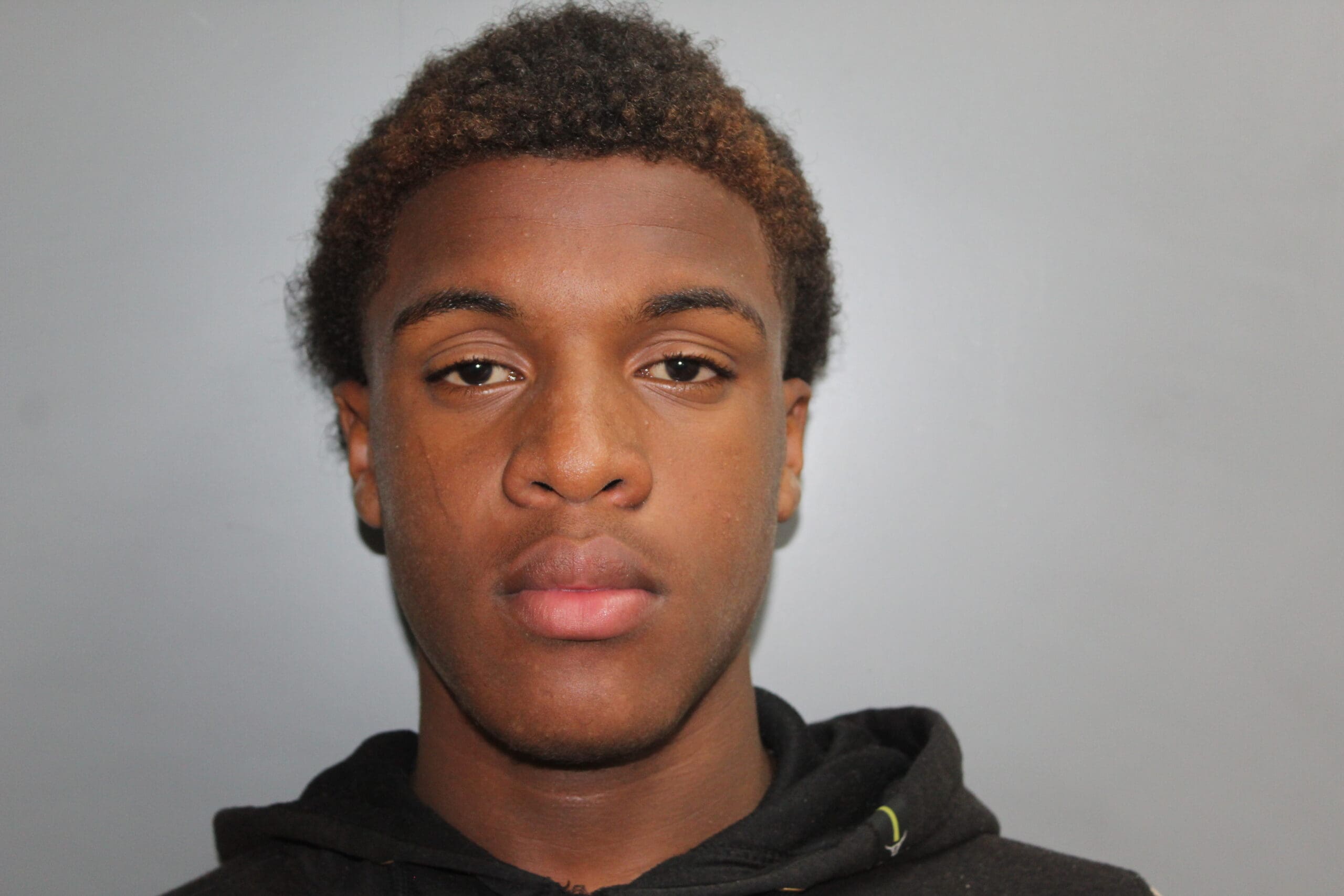 Missing Person Alert for St. Croix Teen Issued by VIPD St. John Source