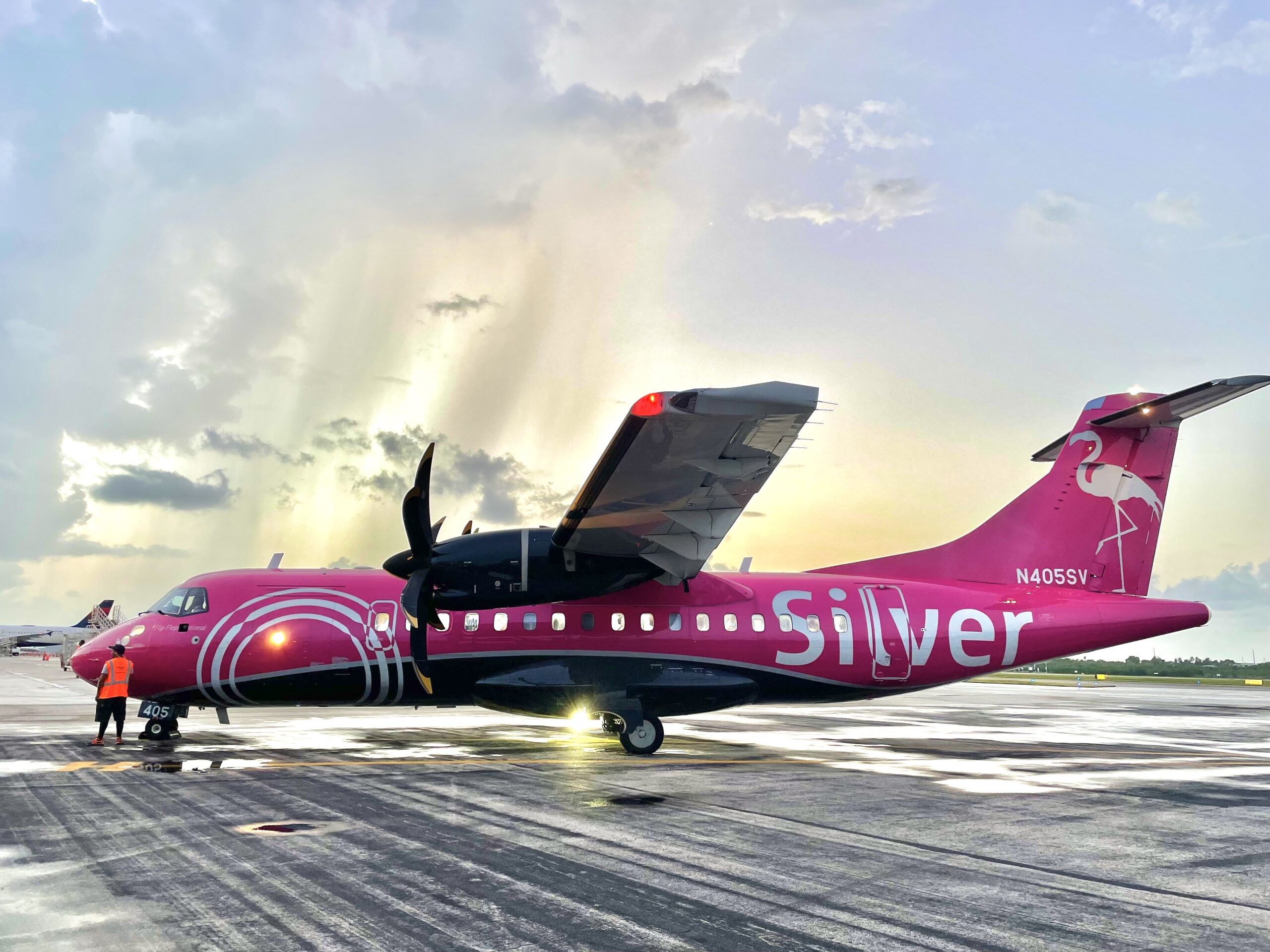 Silver Resumes St. ThomasSt. Croix Flights St. John Source