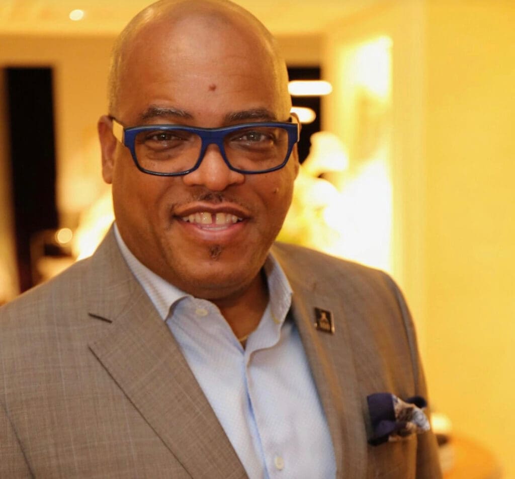 Gifft Hill School Ivo Philbert to Board of Trustees St. John