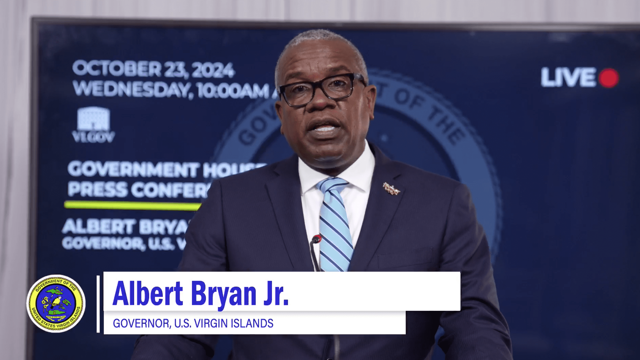 USVI’s Partnership with Set To Unlock New Economic Horizons