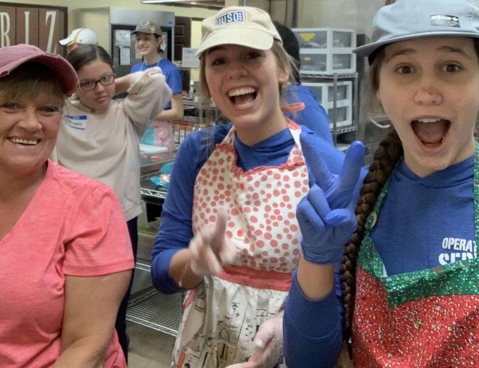 Outreach St. John's Parish The Cathedral Church of the Diocese of