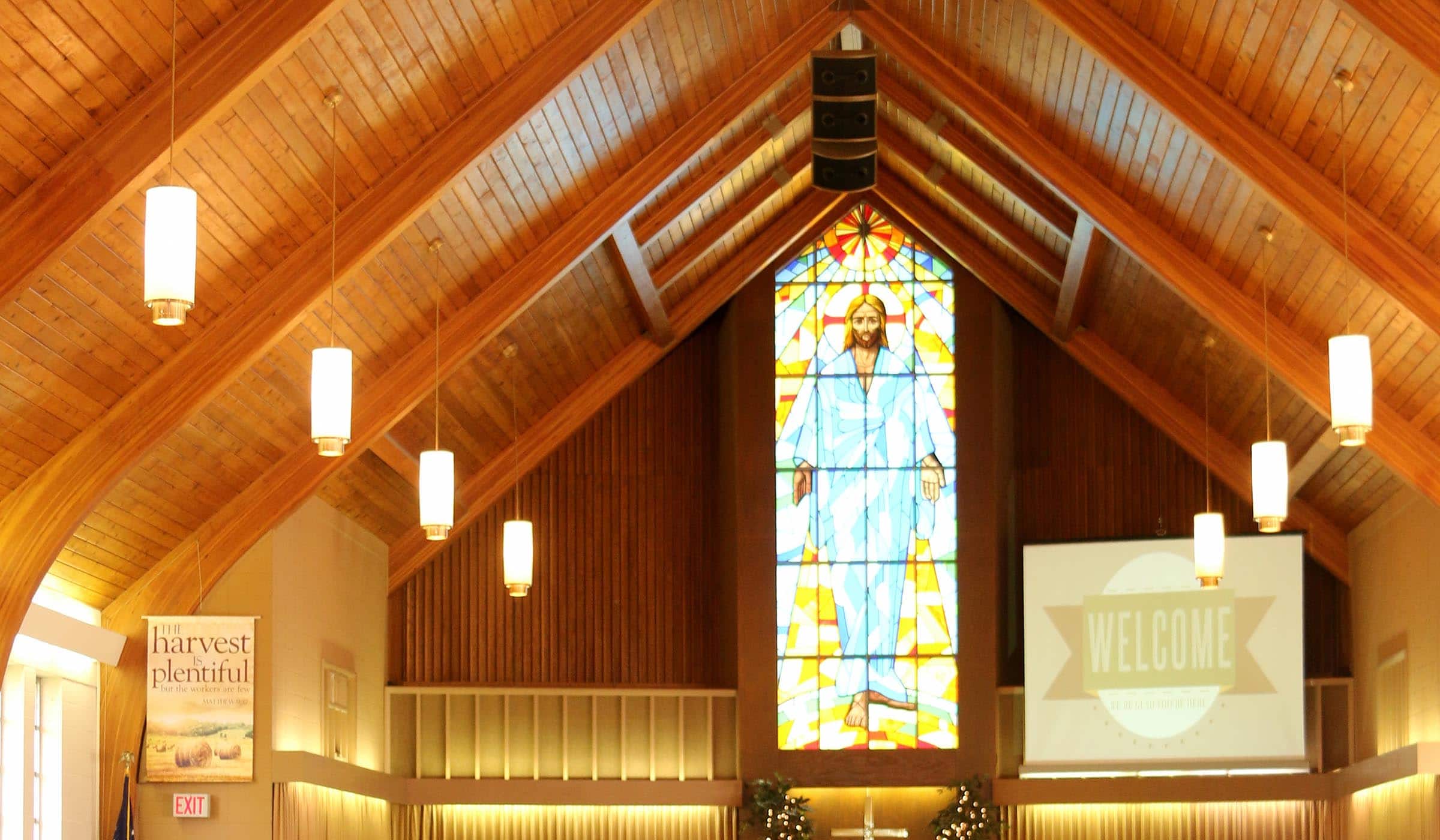 St. John United Methodist Church