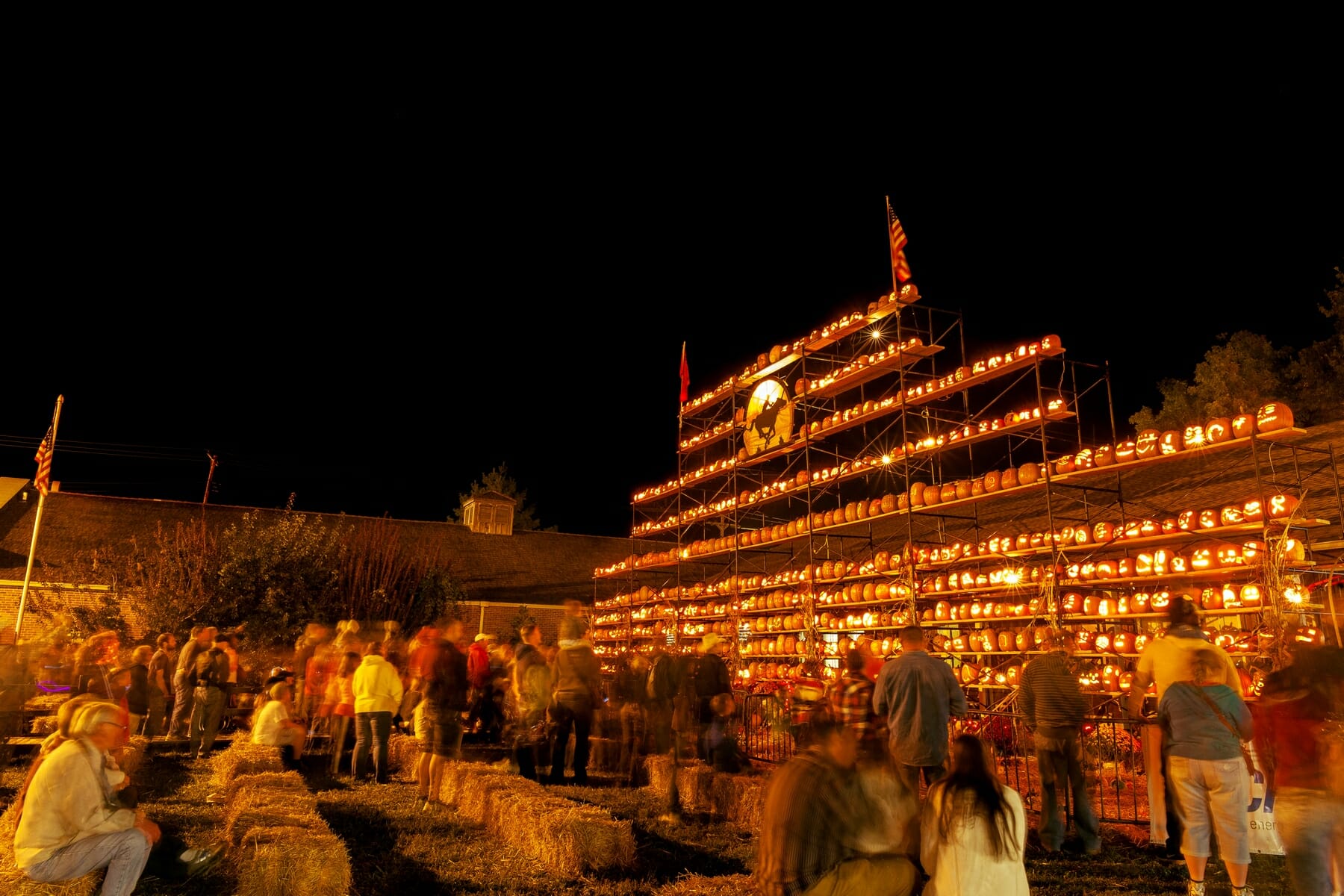 PumpkinFest St. Joseph, MO Convention & Visitors Bureau