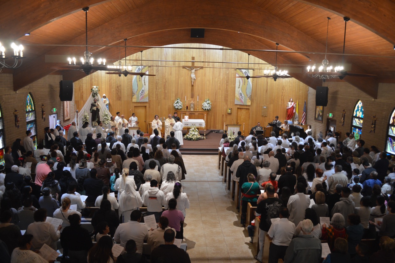 DSC_0141 St. Joseph's Parish, Nipomo