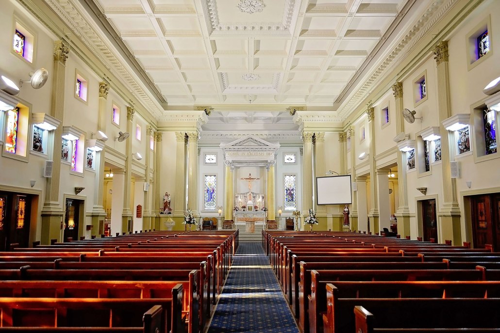 Home St Joseph's Catholic Church Enfield