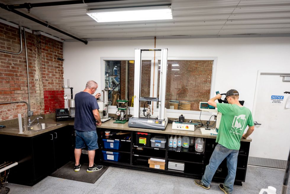 Home » St. Joseph Plastics