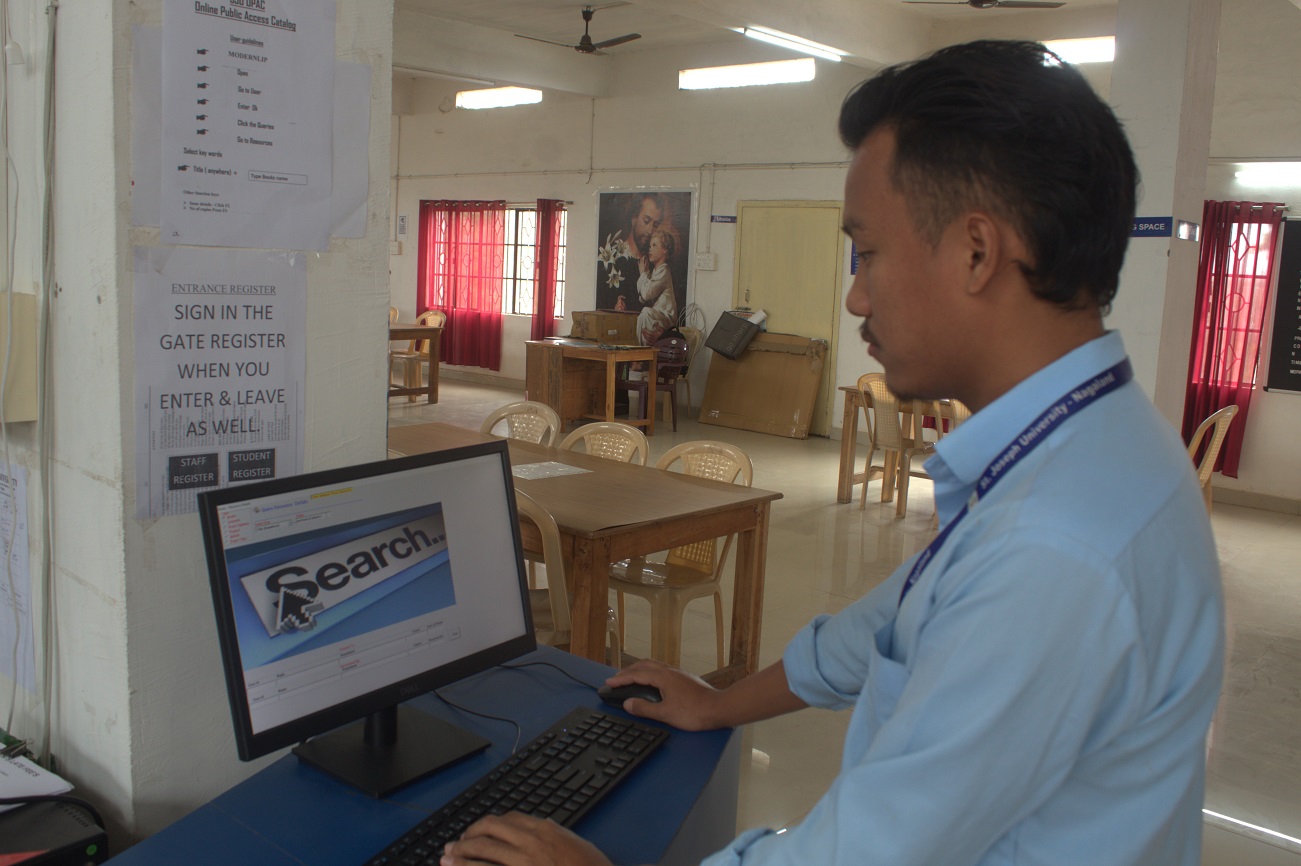 St Joseph University