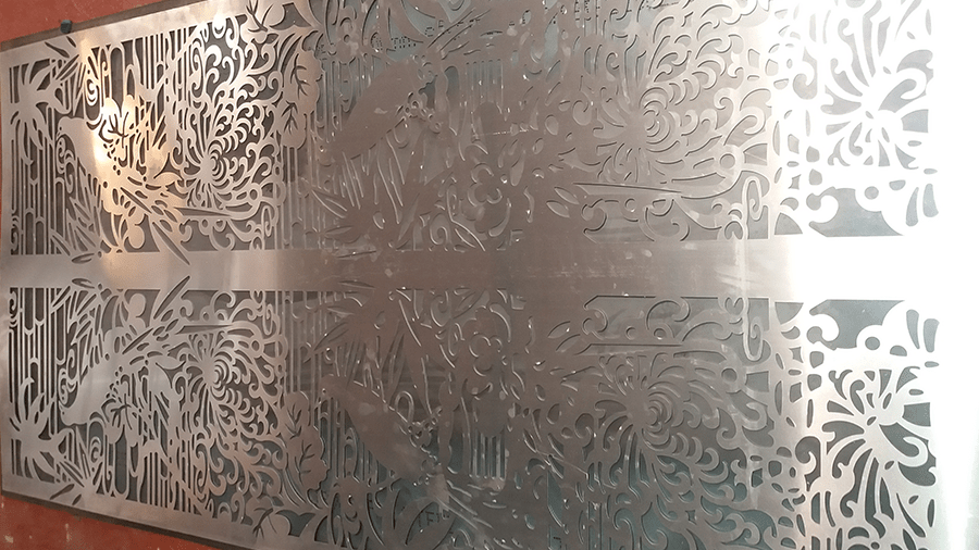 Laser cutting machine in kochi Ernakulam KeralaMetal cutting and