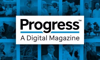 Progress A Digital Magazine St. Jude Research