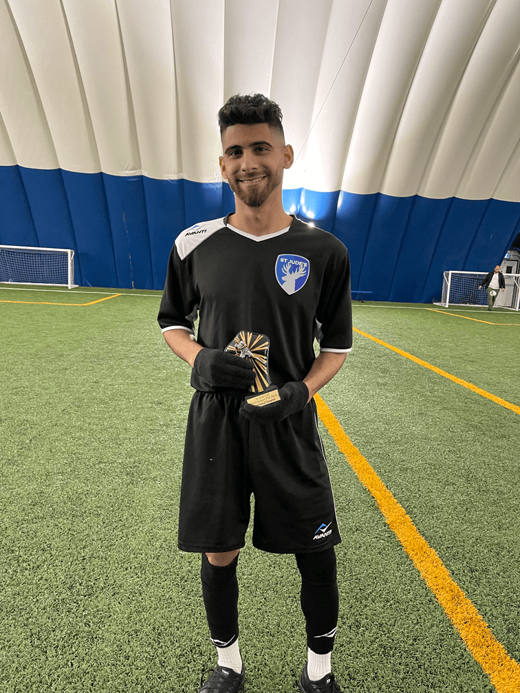 Adult Indoor Soccer League Mississauga 2020 Join Now