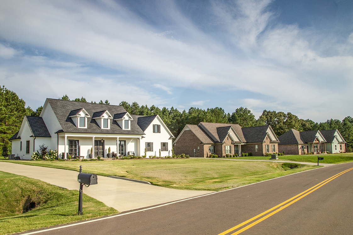 Woodson Ridge Township » St Katherine Group