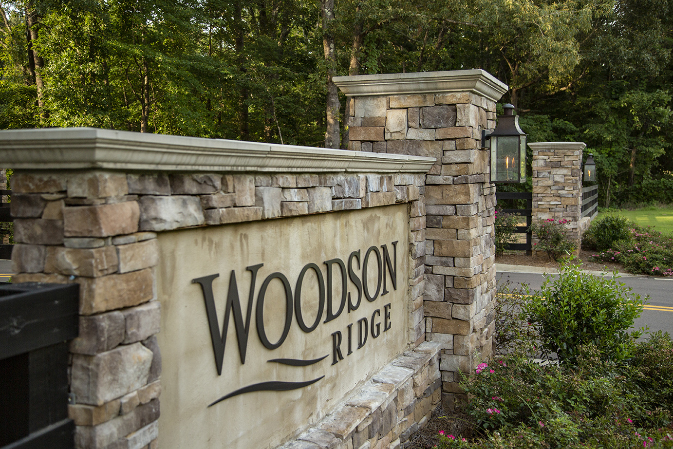 Woodson Ridge Township » St Katherine Group