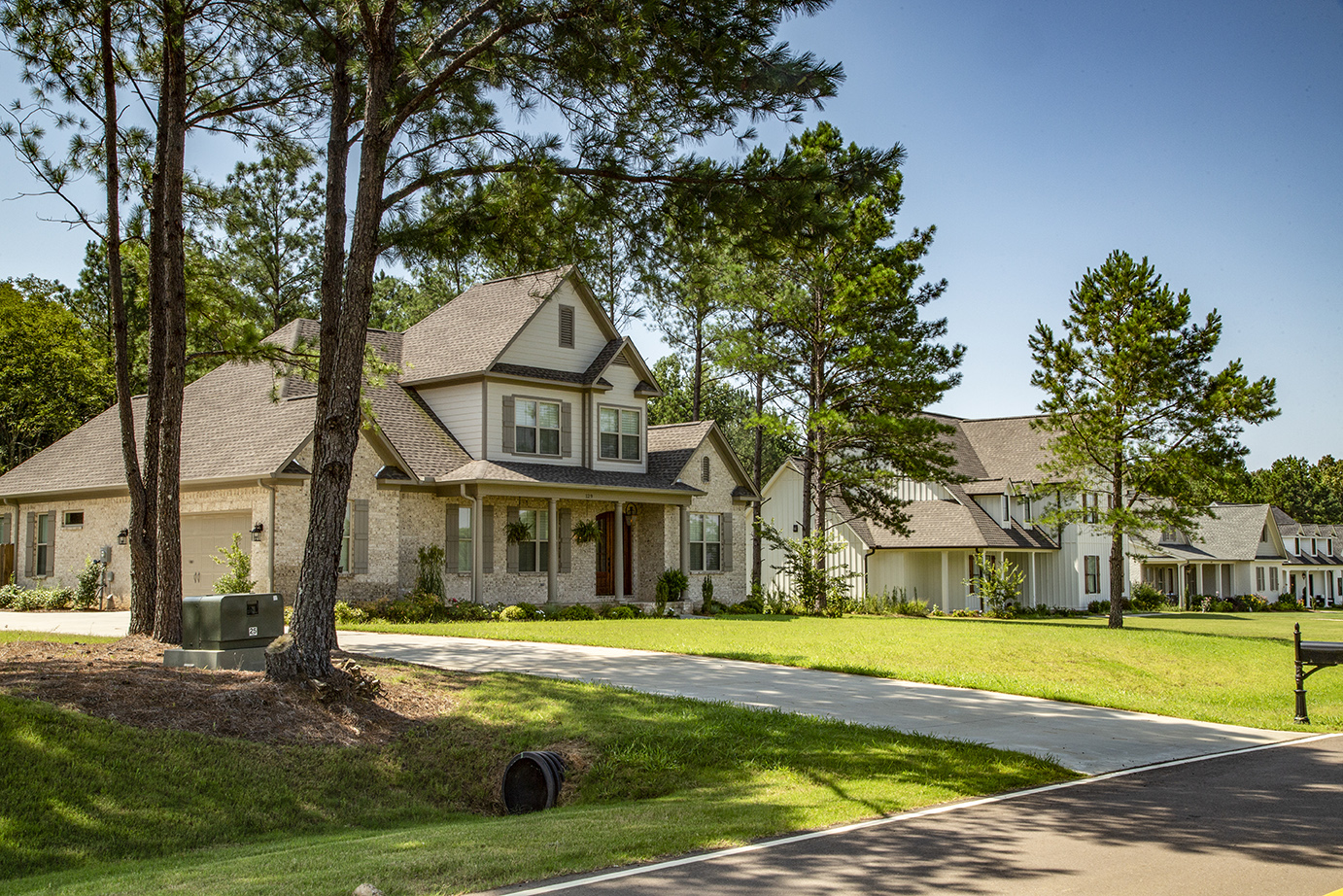 Woodson Ridge Township » St Katherine Group