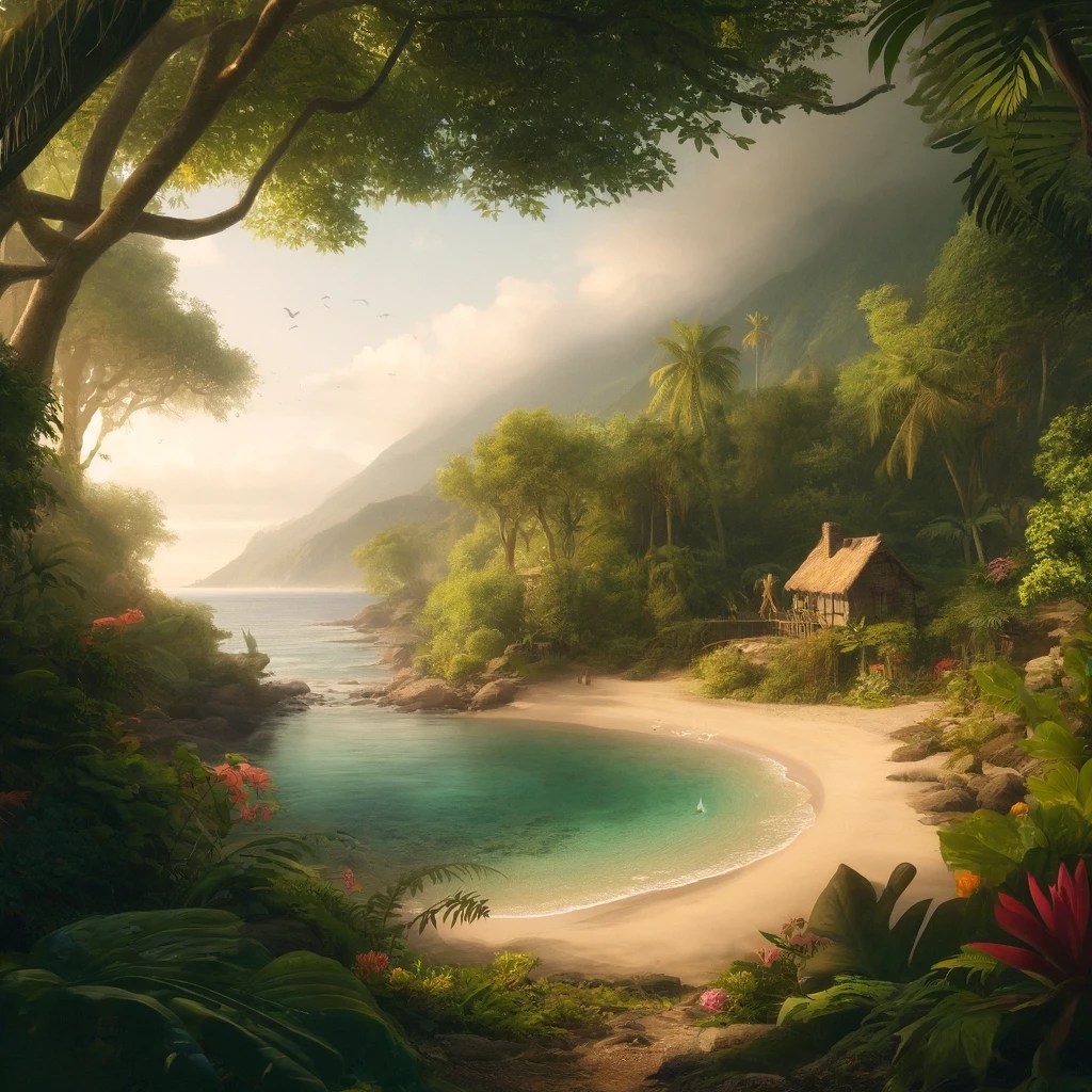 Discover Nevis' Secrets Unveiling LesserKnown Treasures