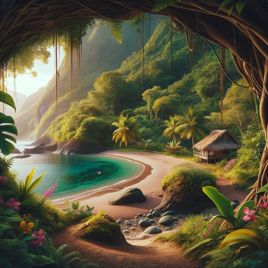 Discover Nevis' Secrets Unveiling LesserKnown Treasures