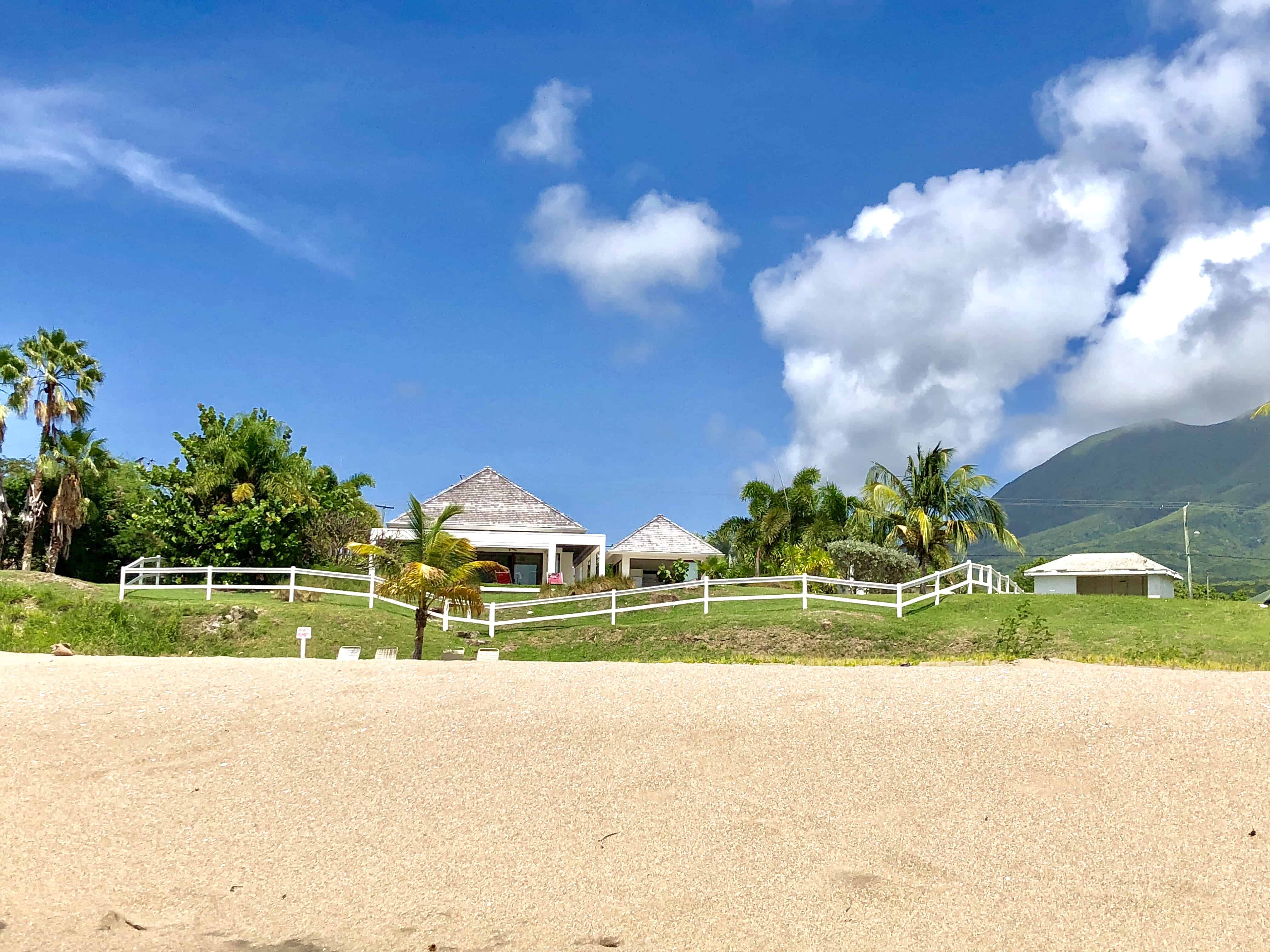 Zenith Nevis St Kitts Nevis Realty
