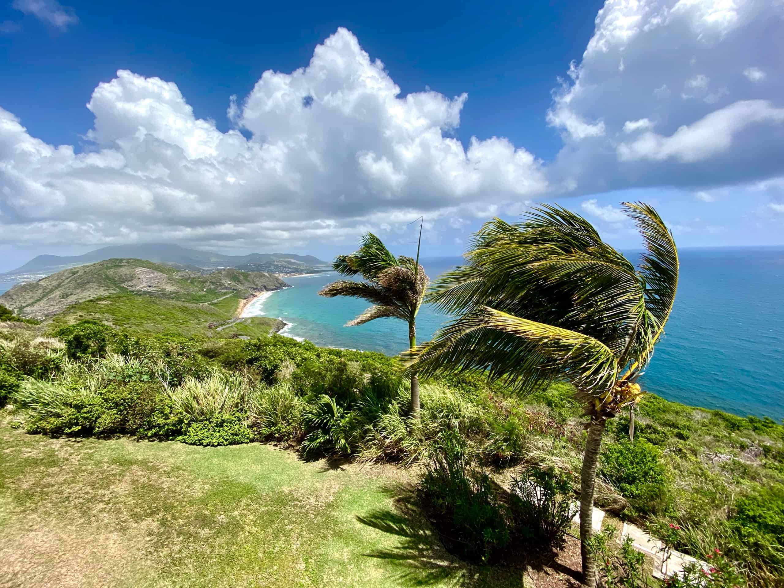Sundance Ridge Lots St Kitts Nevis Realty