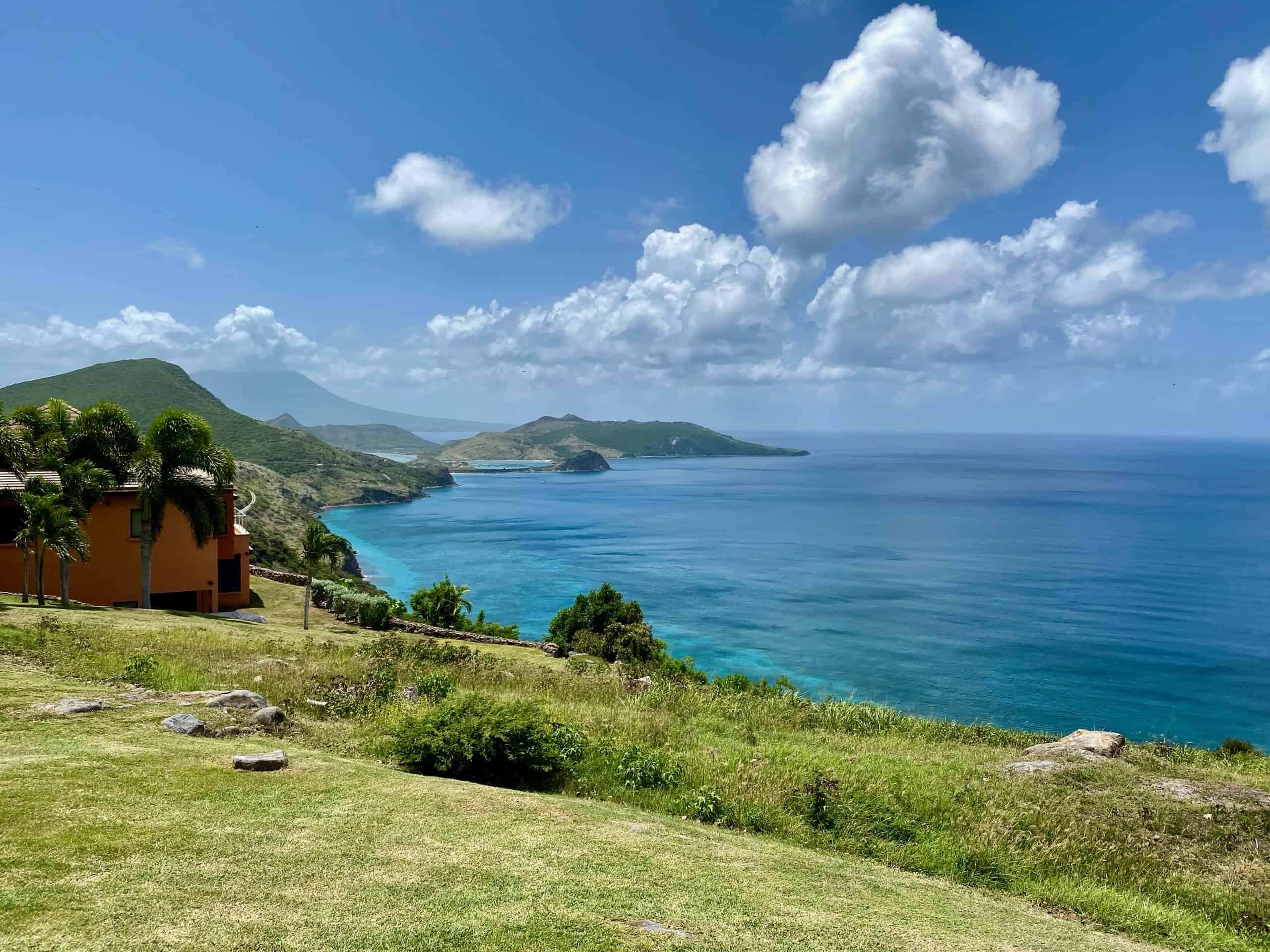 Sundance Ridge Lots St Kitts Nevis Realty