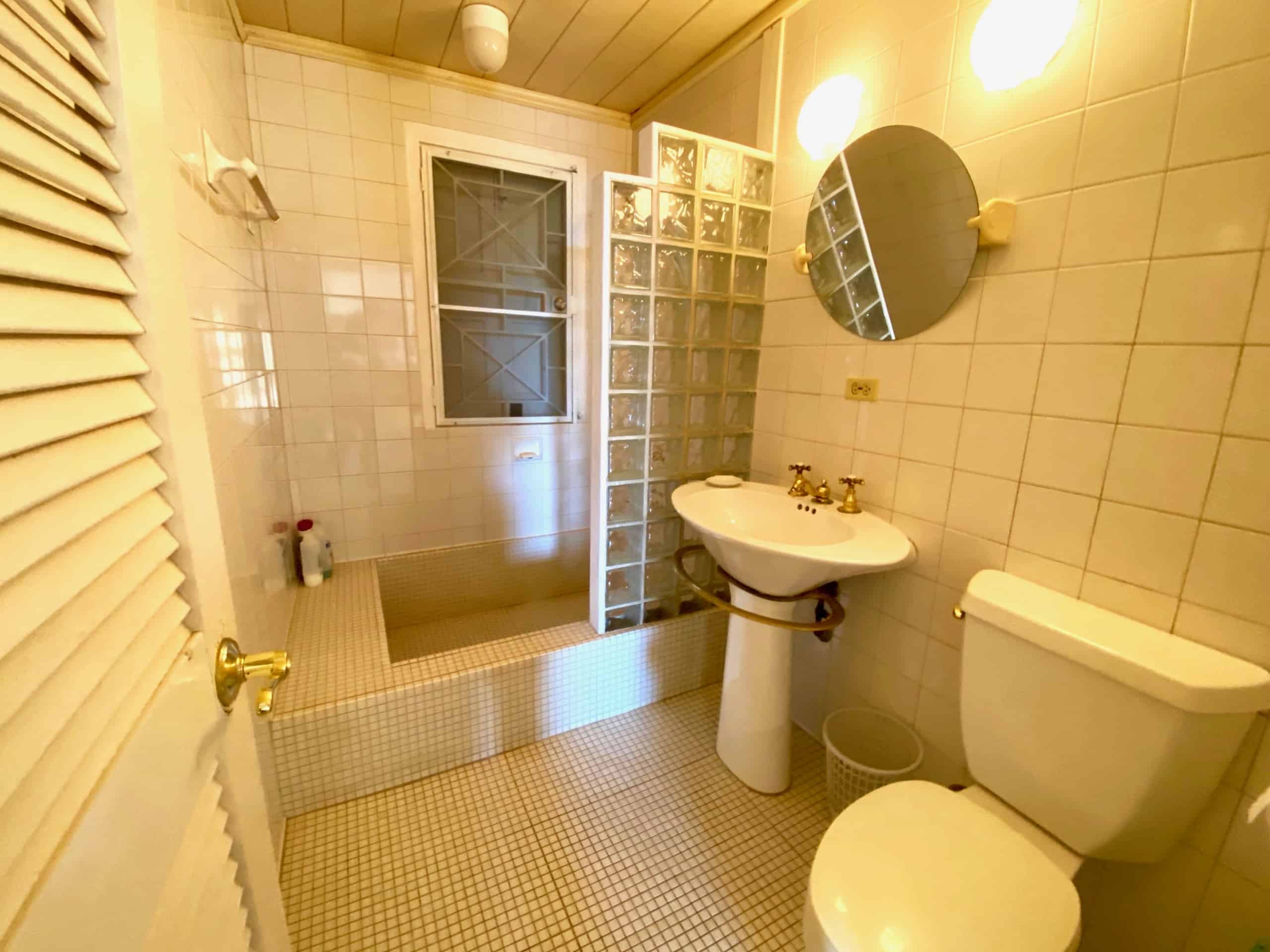 Secret Garden Under Contract St Kitts Nevis Realty