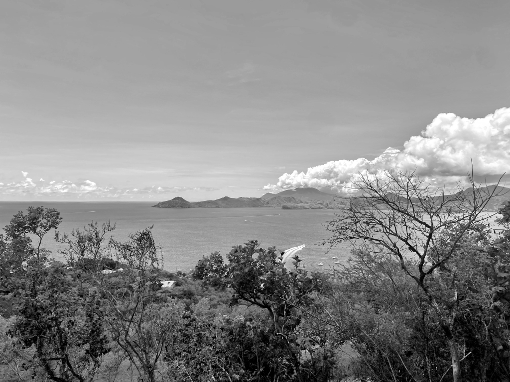 Ridge Road Lot SOLD St Kitts Nevis Realty