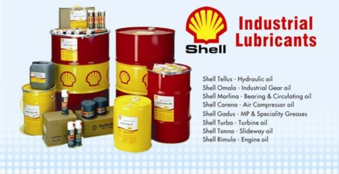 Shell Sol TD Stake Technologies Nigeria