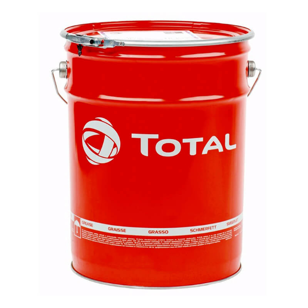 Total Multis EP 0 Grease Stake Technologies Nigeria