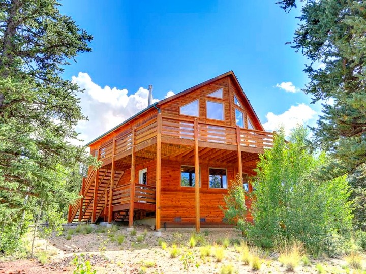 Everything You Need to Know About Starting a Cabin Rental Business