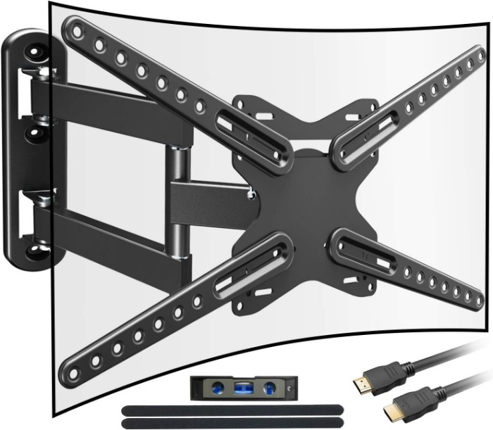 How to Mount A TV On the Wall Without Studs STKT Group